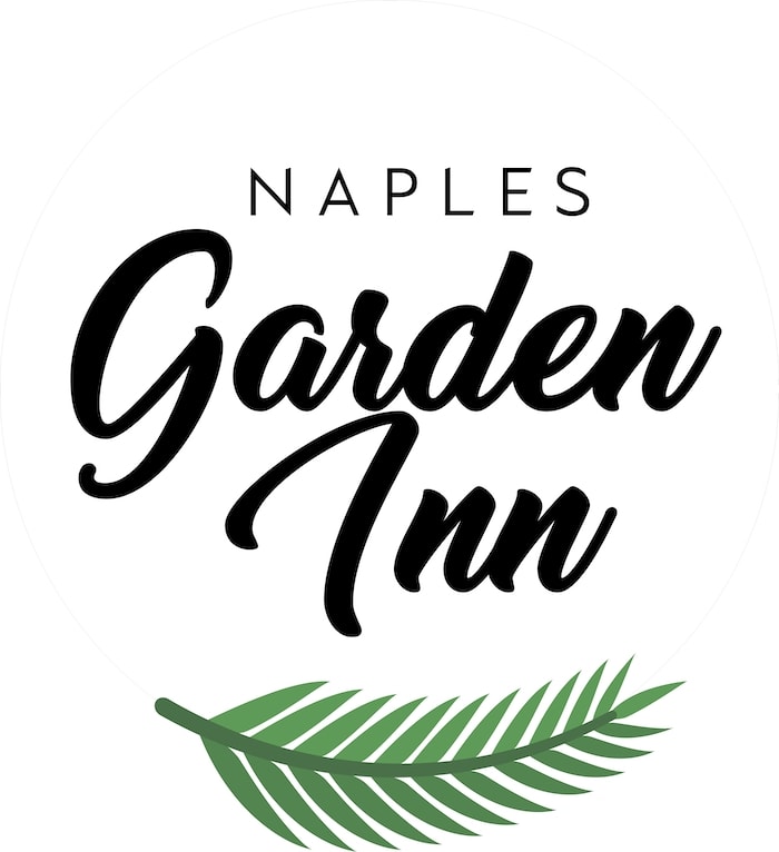 Naples Garden Inn Logo